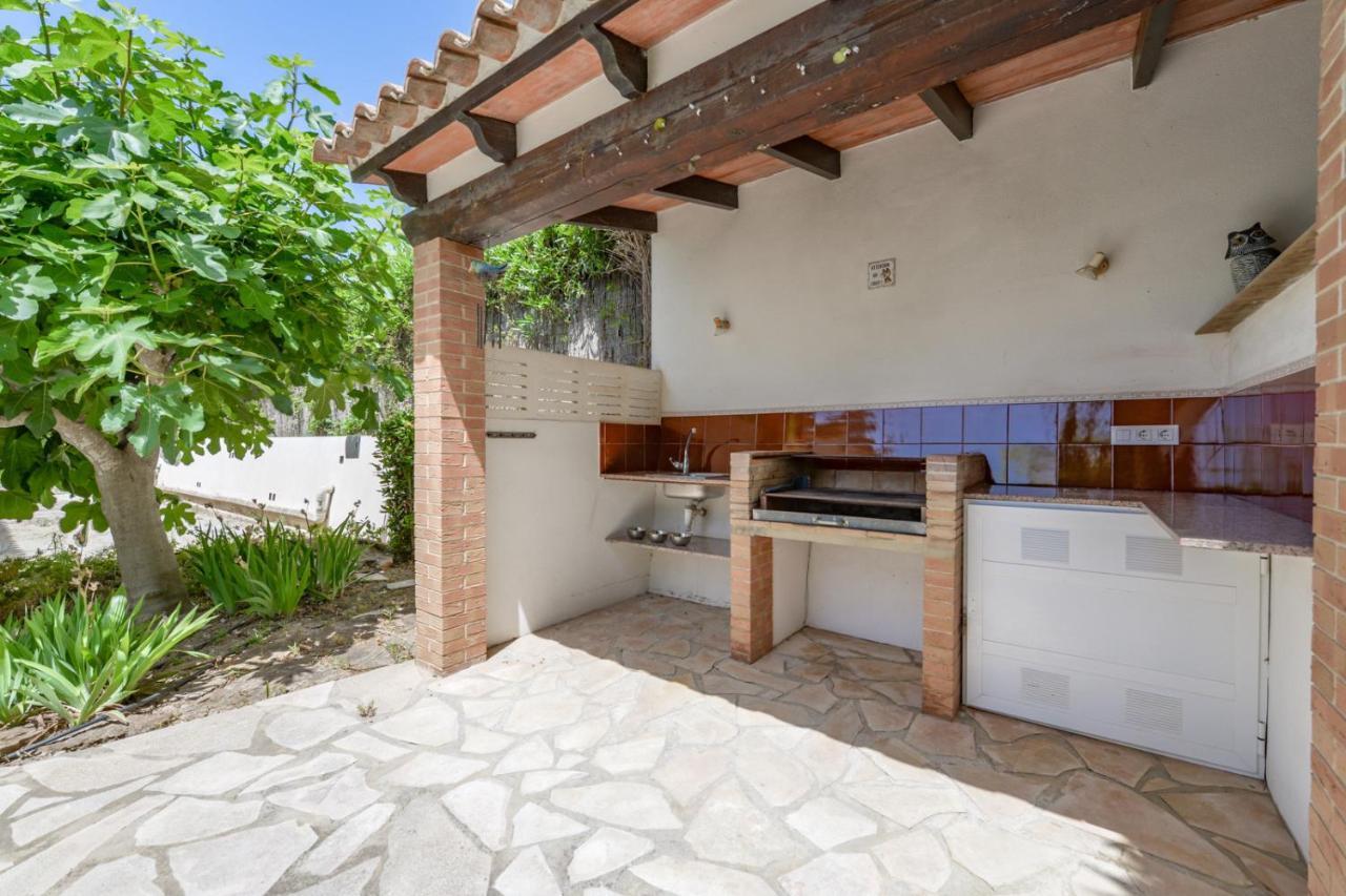 Villas Guzman - Acacias Benissa Εξωτερικό φωτογραφία
